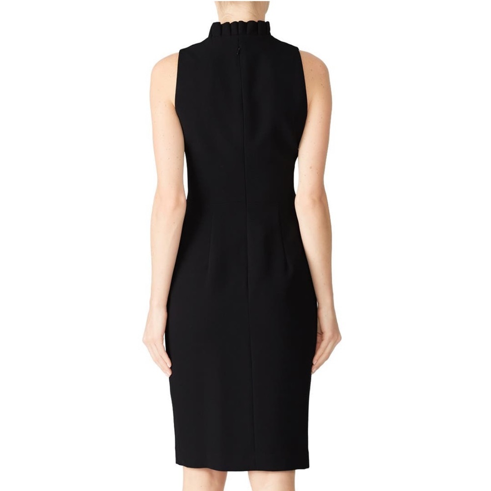 Black Halo Antoinette Sheath View 3